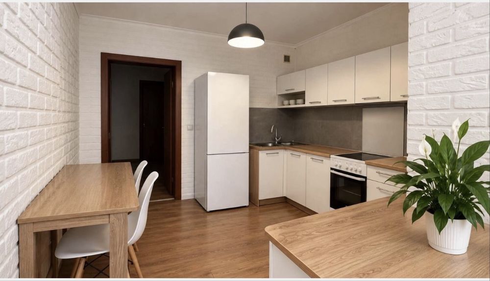 Квартира на вул. Новаторів, 22, ID 490497, фото №1
