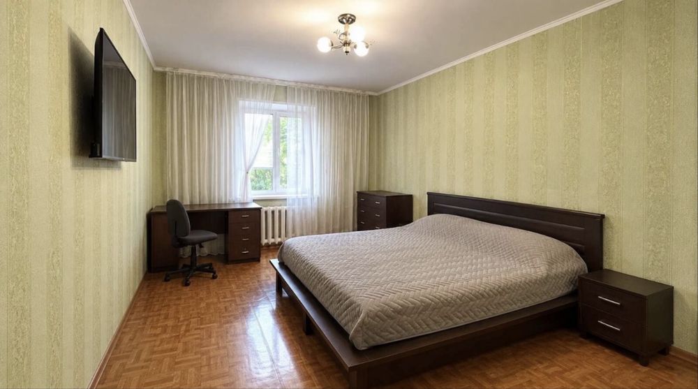 Квартира на вул. Новаторів, 22 в Києві, ID 490497, фото №2