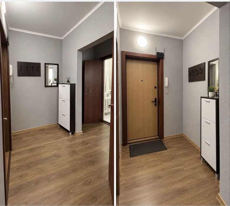 Квартира на вул. Новаторів, 22 в Києві, ID 490497, фото №3