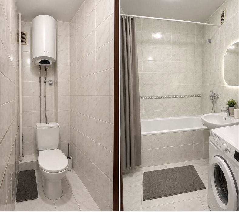 Квартира на вул. Новаторів, 22 в Києві, ID 490497, фото №4