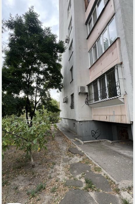Квартира на вул. Новаторів, 22 в Києві, ID 490497, фото №7
