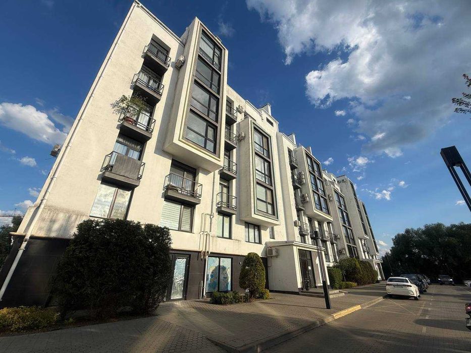 Квартира на ЖК «Білий Шоколад City Lake» в Києві, ID 490602, фото №15