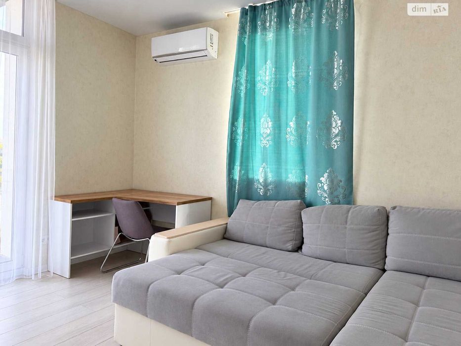 Квартира на ЖК «Білий Шоколад City Lake» в Києві, ID 490602, фото №6