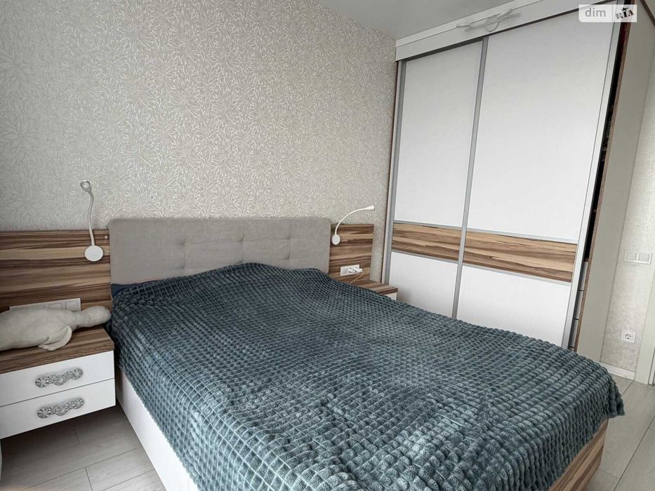 Квартира на ЖК «Білий Шоколад City Lake» в Києві, ID 490602, фото №7