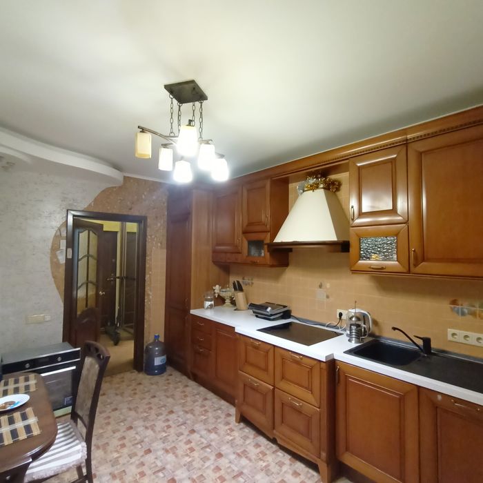 Квартира на вул. Машинобудівна, ID 490554, фото №1