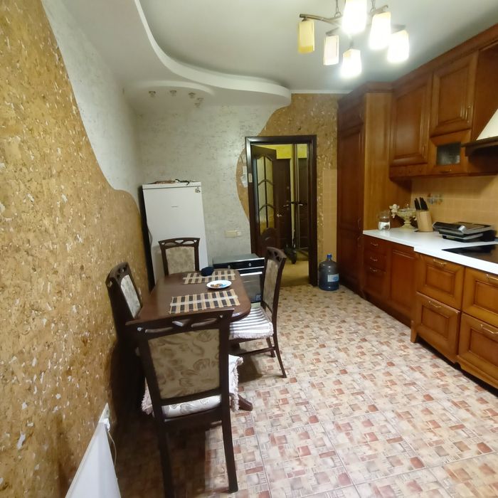 Квартира на вул. Машинобудівна в Києві, ID 490554, фото №2