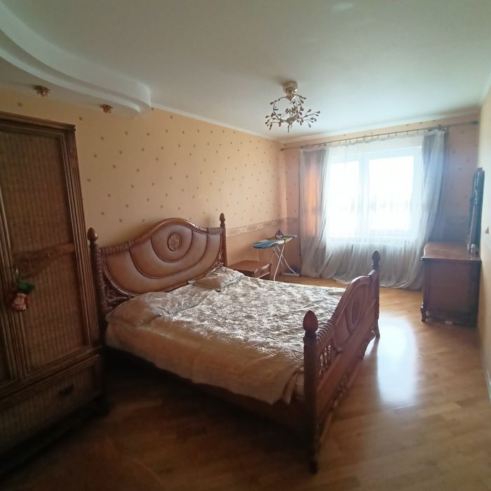 Квартира на вул. Машинобудівна в Києві, ID 490554, фото №12
