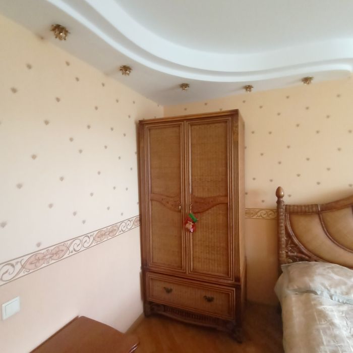 Квартира на вул. Машинобудівна в Києві, ID 490554, фото №16