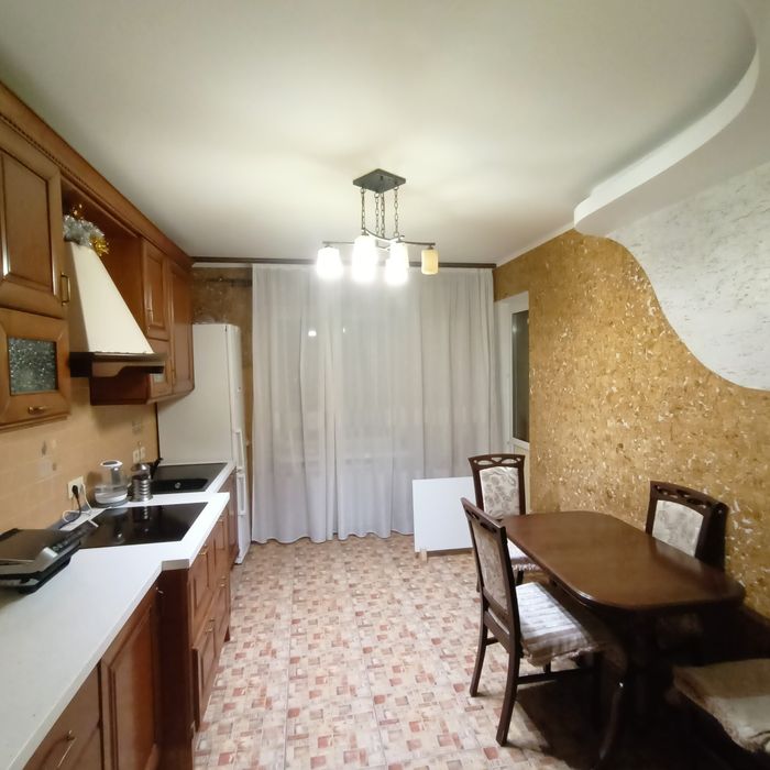 Квартира на вул. Машинобудівна в Києві, ID 490554, фото №17