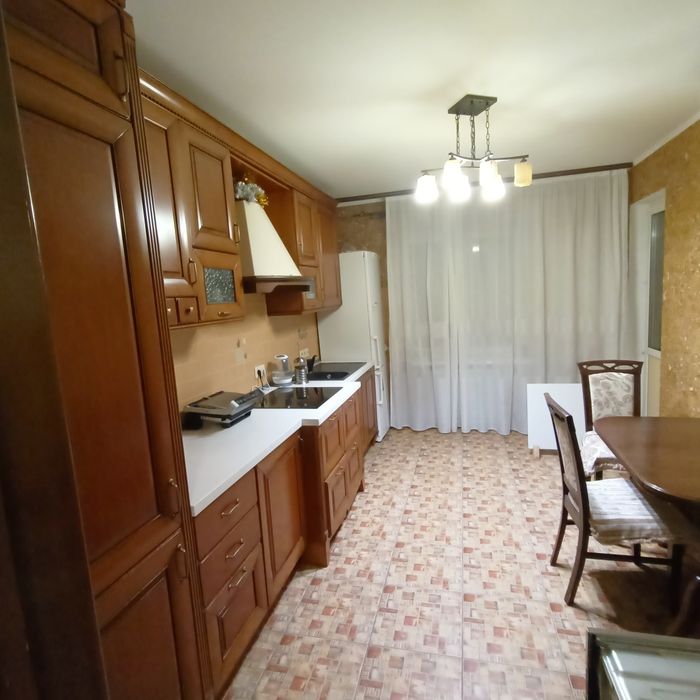 Квартира на вул. Машинобудівна в Києві, ID 490554, фото №18
