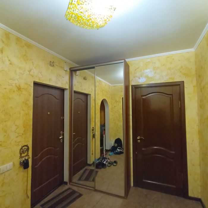 Квартира на вул. Машинобудівна в Києві, ID 490554, фото №3