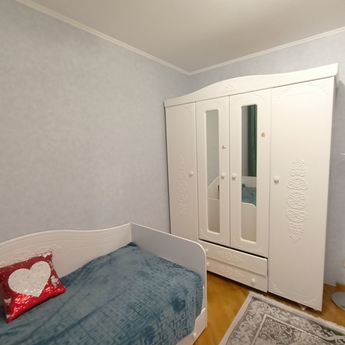 Квартира на вул. Машинобудівна в Києві, ID 490554, фото №21