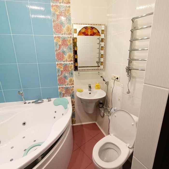 Квартира на вул. Машинобудівна в Києві, ID 490554, фото №4