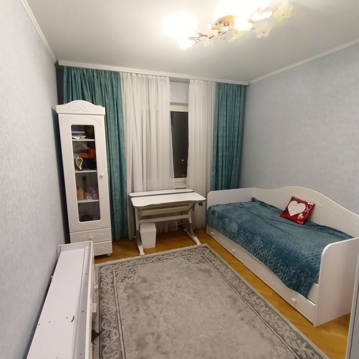 Квартира на вул. Машинобудівна в Києві, ID 490554, фото №6