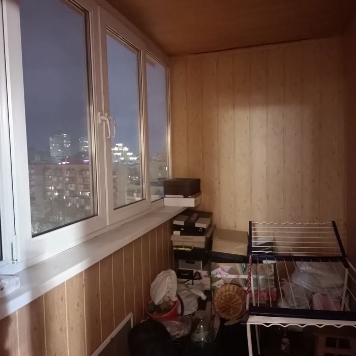 Квартира на вул. Машинобудівна в Києві, ID 490554, фото №7