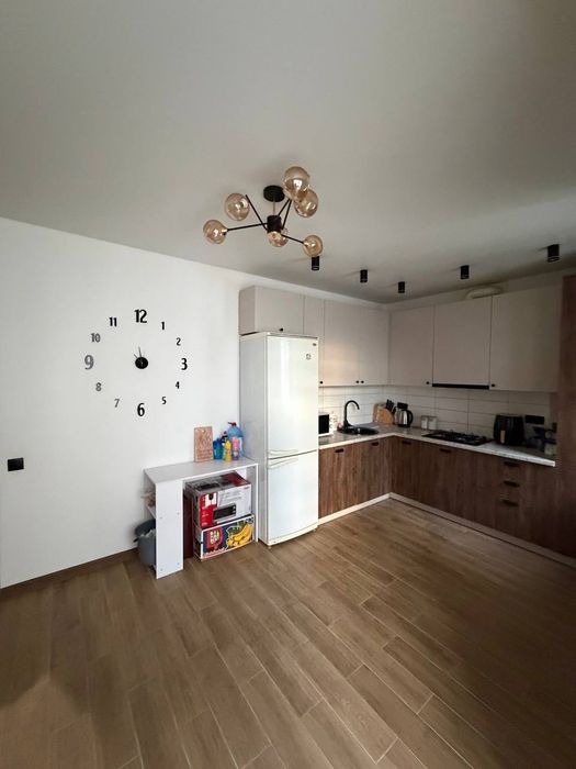 Квартира на ЖК Містечко Центральне, ID 490695, фото №1