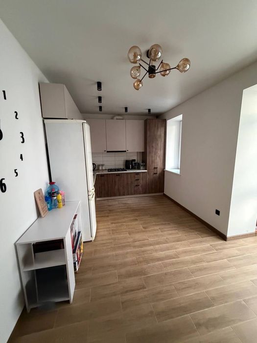 Квартира на ЖК Містечко Центральне в Івано-Франківську, ID 490695, фото №2