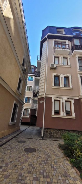 Квартира на 7 Фонтана в Одесі, ID 490627, фото №2