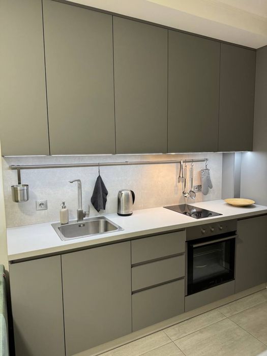 Квартира на вул. Глибочицька, 13 в Києві, ID 490645, фото №3