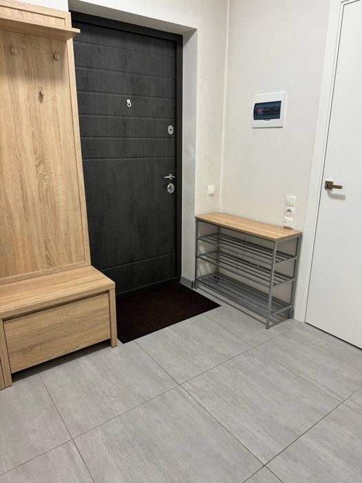 Квартира на вул. Глибочицька, 13 в Києві, ID 490645, фото №6