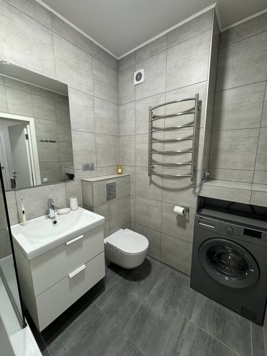 Квартира на вул. Глибочицька, 13 в Києві, ID 490645, фото №7