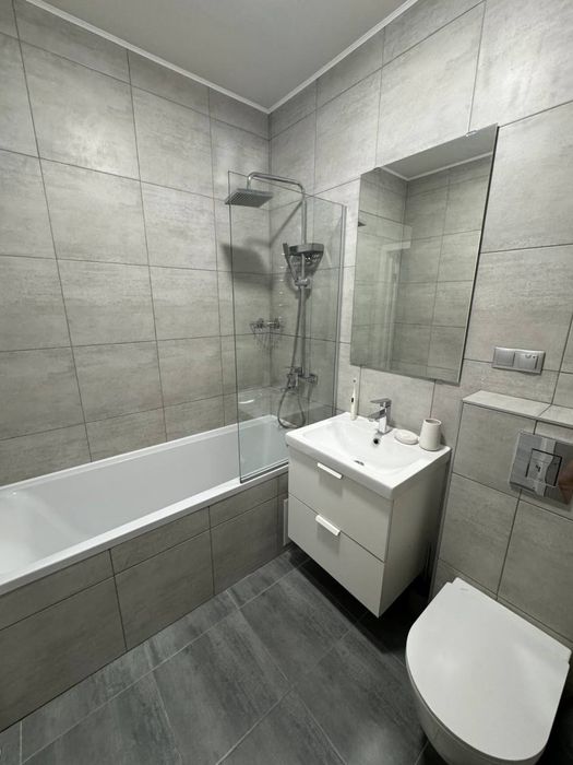 Квартира на вул. Глибочицька, 13 в Києві, ID 490645, фото №8