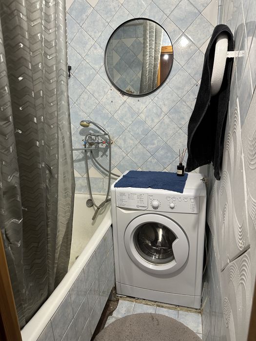 Квартира на Дніпровський в Києві, ID 490671, фото №2