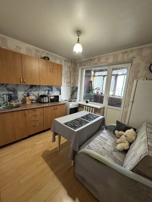 Квартира на Дніпровський в Києві, ID 490671, фото №3