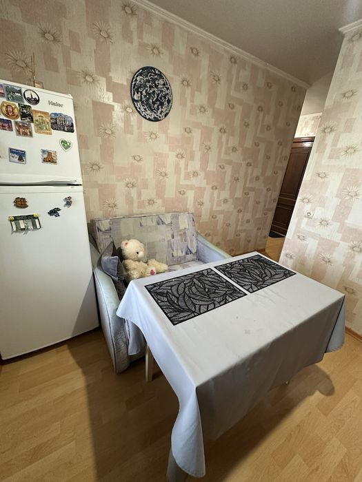 Квартира на Дніпровський в Києві, ID 490671, фото №4