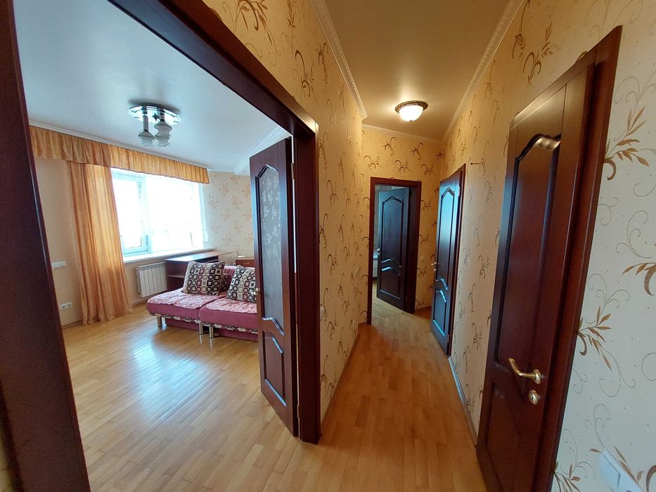 Квартира на вул. Дегтярівська, 25А, ID 490748, фото №1