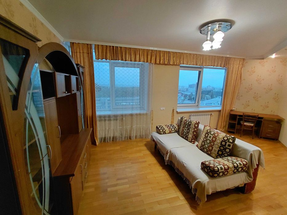 Квартира на вул. Дегтярівська, 25А в Києві, ID 490748, фото №2