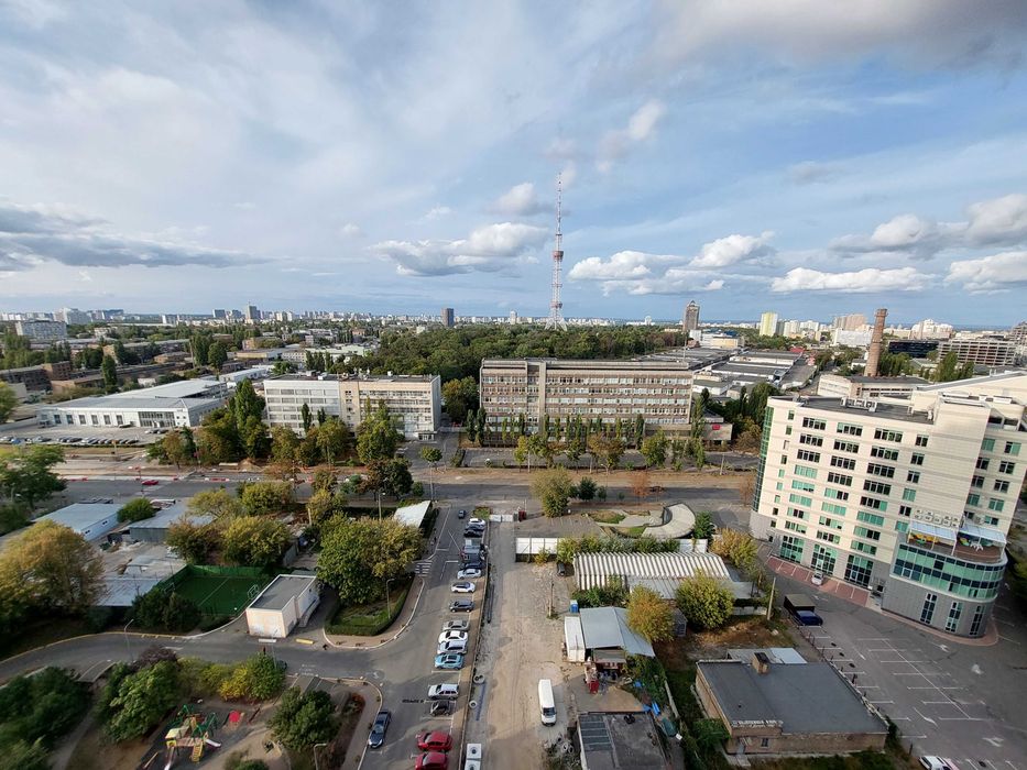 Квартира на вул. Дегтярівська, 25А в Києві, ID 490748, фото №11