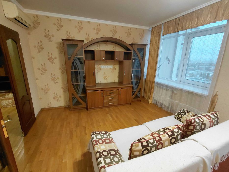 Квартира на вул. Дегтярівська, 25А в Києві, ID 490748, фото №3