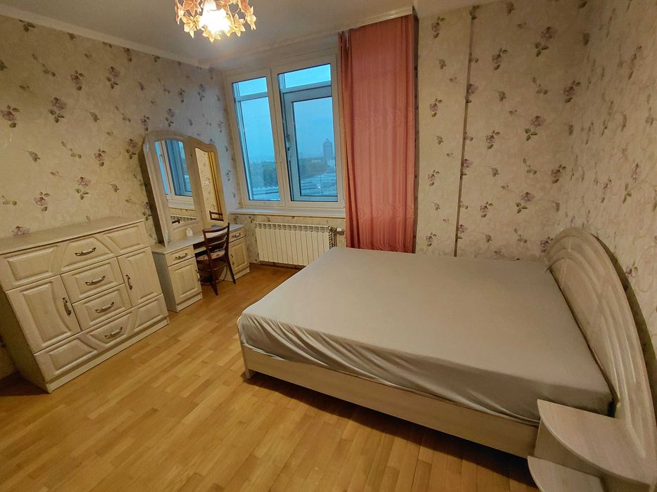 Квартира на вул. Дегтярівська, 25А в Києві, ID 490748, фото №4