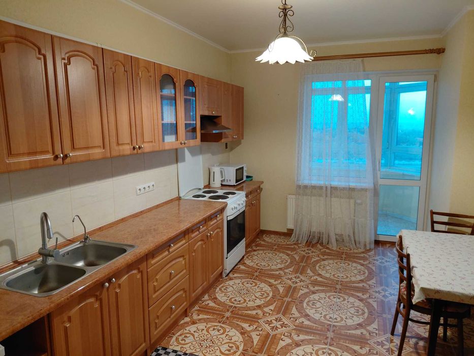 Квартира на вул. Дегтярівська, 25А в Києві, ID 490748, фото №6