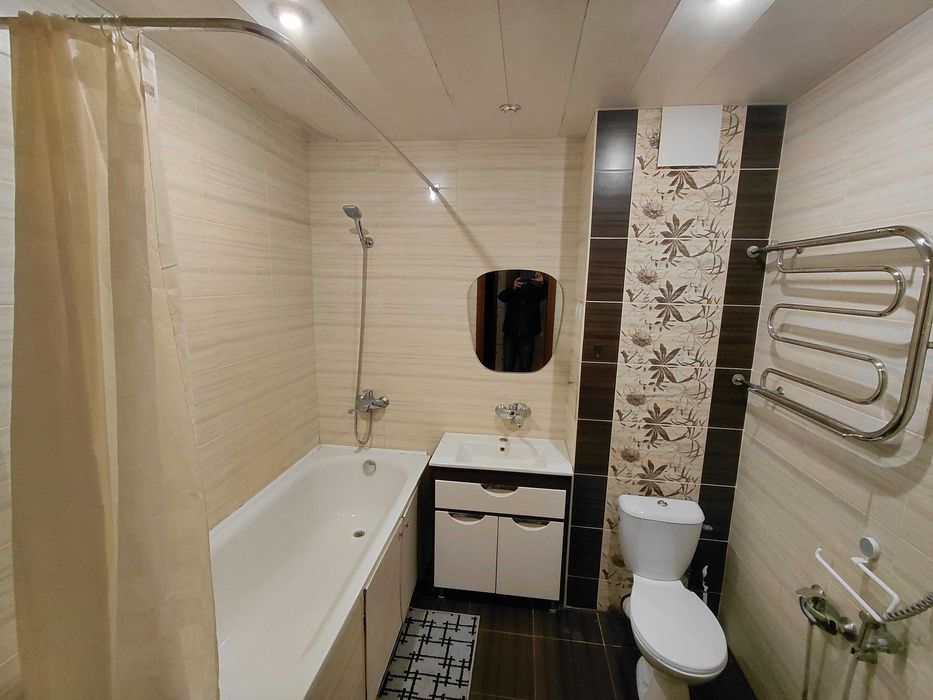Квартира на вул. Дегтярівська, 25А в Києві, ID 490748, фото №7