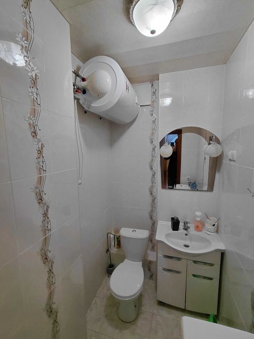 Квартира на вул. Дегтярівська, 25А в Києві, ID 490748, фото №8