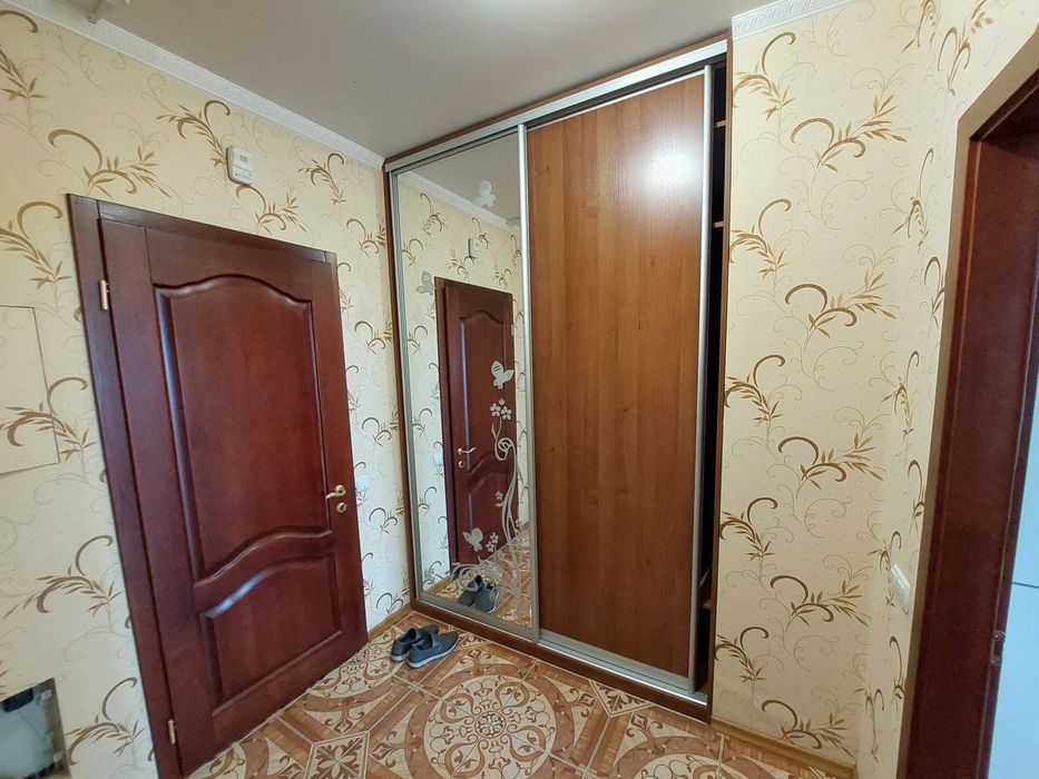 Квартира на вул. Дегтярівська, 25А в Києві, ID 490748, фото №9