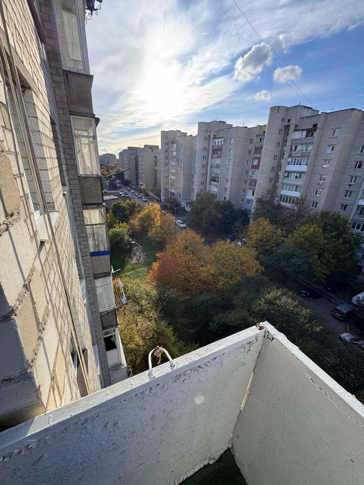 Квартира на вул. Вовчинецька в Івано-Франківську, ID 490778, фото №12