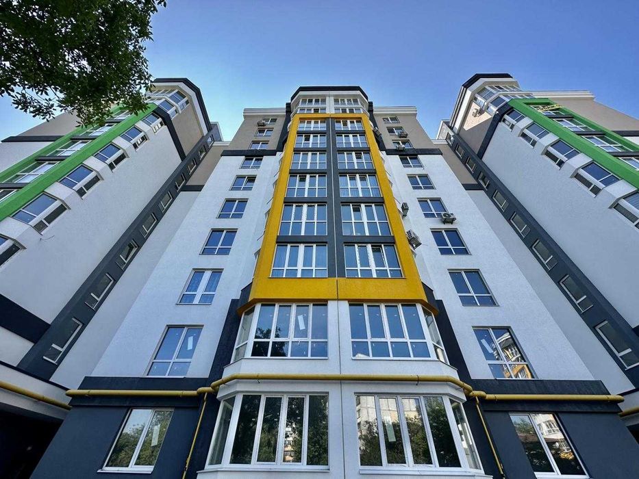 Квартира на пров. Весняний, 1А в Києві, ID 490921, фото №11