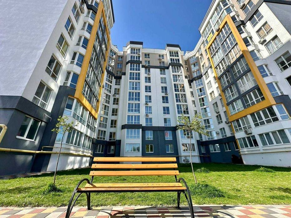 Квартира на пров. Весняний, 1А в Києві, ID 490921, фото №13