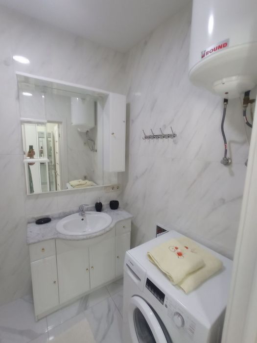 Квартира на Київський в Одесі, ID 490947, фото №9