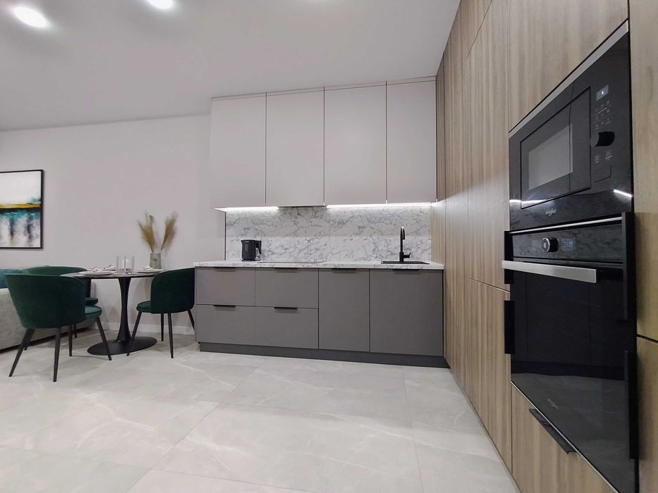 Квартира на вул. Олександра Олеся, 5а в Києві, ID 490948, фото №2