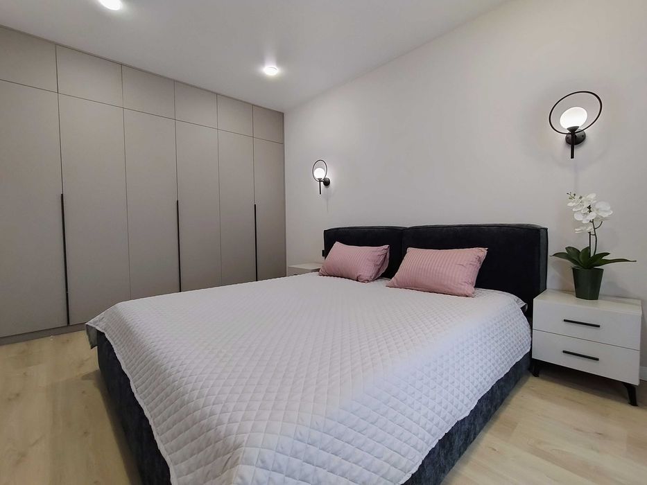 Квартира на вул. Олександра Олеся, 5а в Києві, ID 490948, фото №11