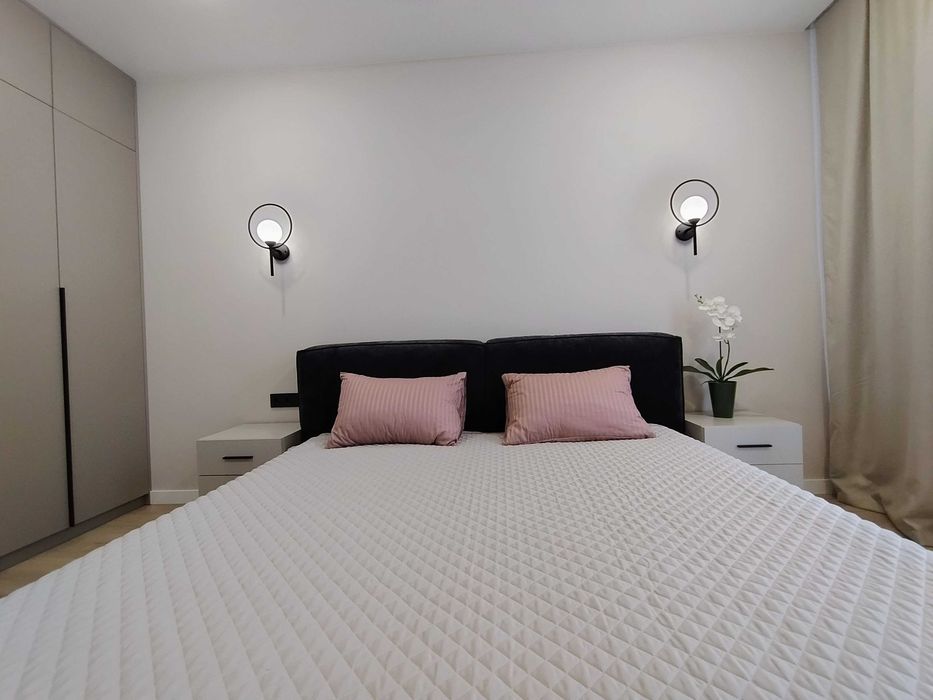 Квартира на вул. Олександра Олеся, 5а в Києві, ID 490948, фото №12
