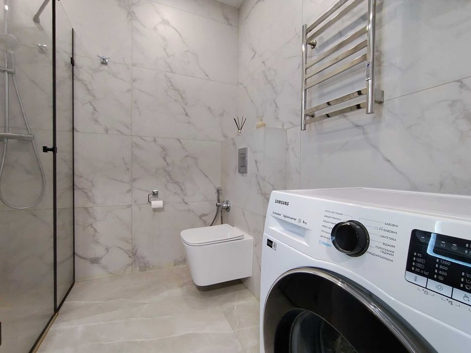 Квартира на вул. Олександра Олеся, 5а в Києві, ID 490948, фото №14