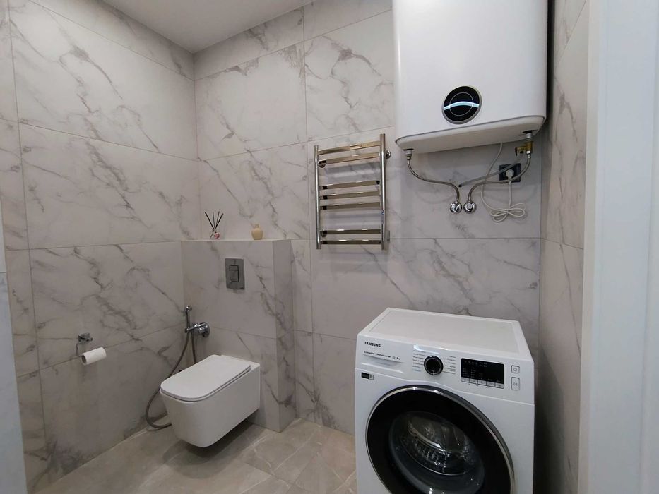 Квартира на вул. Олександра Олеся, 5а в Києві, ID 490948, фото №15