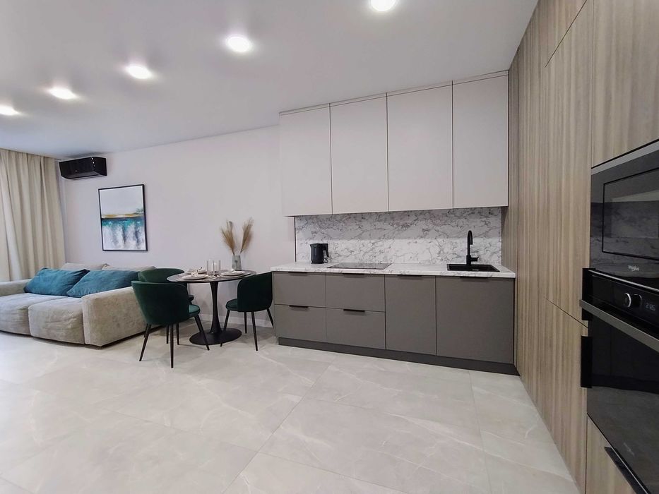 Квартира на вул. Олександра Олеся, 5а в Києві, ID 490948, фото №4