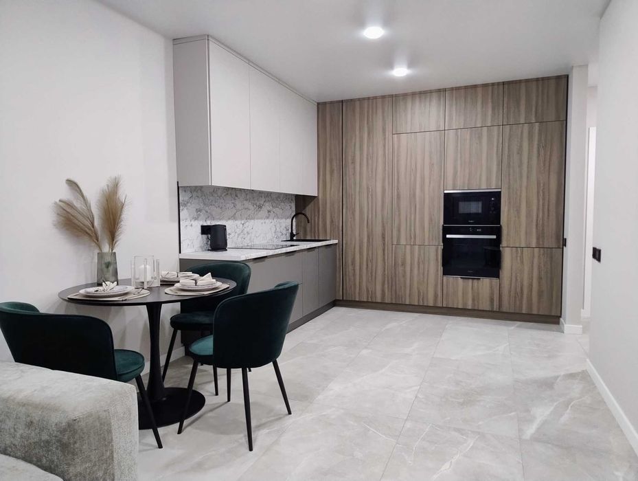 Квартира на вул. Олександра Олеся, 5а в Києві, ID 490948, фото №5