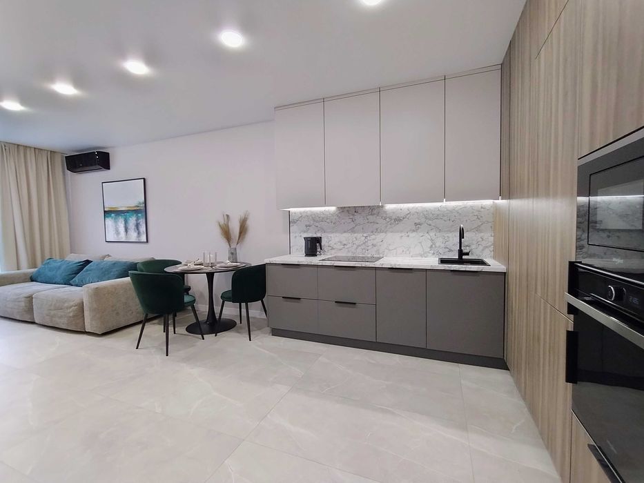 Квартира на вул. Олександра Олеся, 5а в Києві, ID 490948, фото №7